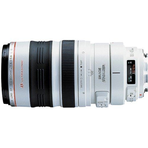Best Canon Lenses Canon EF 100-400mm