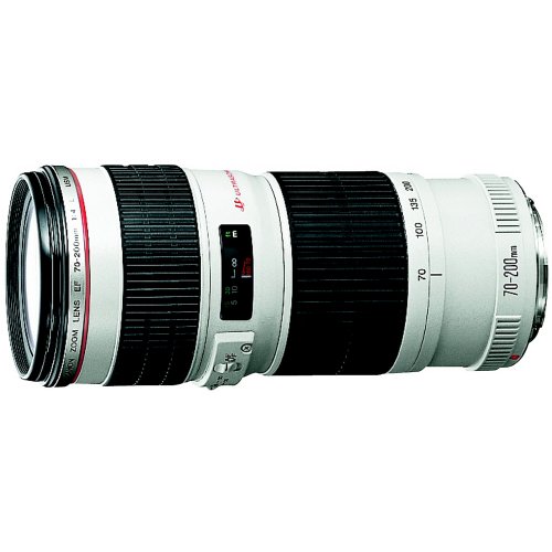 Best Canon Lenses Canon EF 70-200mm